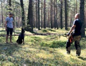 Летний лагерь 2018 - Фотоотчёт