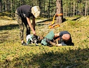 Летний лагерь 2018 - Фотоотчёт