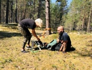 Летний лагерь 2018 - Фотоотчёт