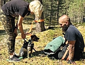 Летний лагерь 2018 - Фотоотчёт