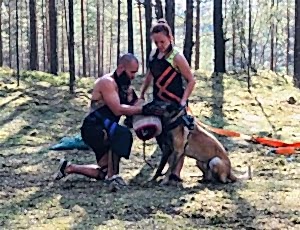 Летний лагерь 2018 - Фотоотчёт