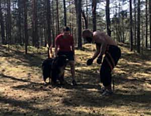 Летний лагерь 2018 - Фотоотчёт