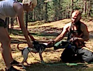 Летний лагерь 2018 - Фотоотчёт