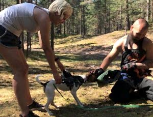 Летний лагерь 2018 - Фотоотчёт