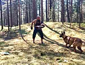 Летний лагерь 2018 - Фотоотчёт