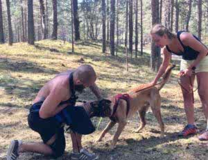 Летний лагерь 2018 - Фотоотчёт