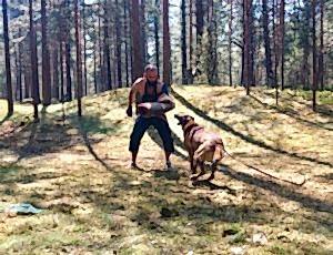 Летний лагерь 2018 - Фотоотчёт