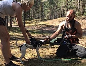 Летний лагерь 2018 - Фотоотчёт