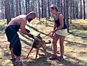 Летний лагерь 2018 - Фотоотчёт