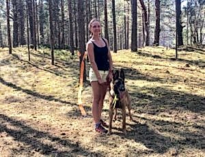 Летний лагерь 2018 - Фотоотчёт