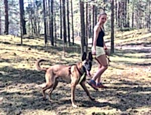 Летний лагерь 2018 - Фотоотчёт