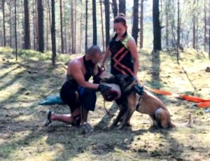 Летний лагерь 2018 - Фотоотчёт