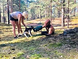 Летний лагерь 2018 - Фотоотчёт