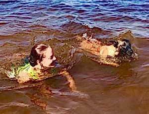 Летний лагерь 2018 - Фотоотчёт