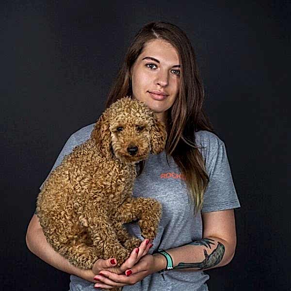 Валерия Минаенко