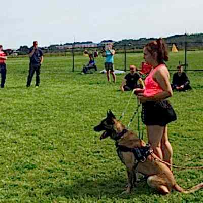 RUSSIAN HELPERS’ SCHOOL