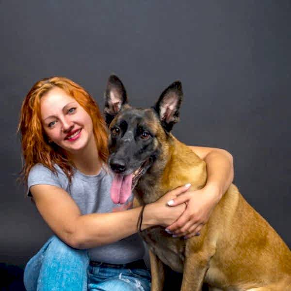 Анна Архипова