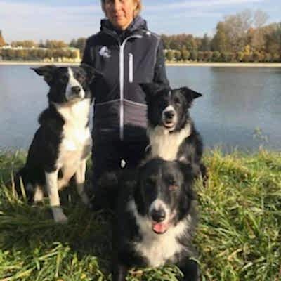 Воу! Суперновость! К нам едет Галина Фёдорова!